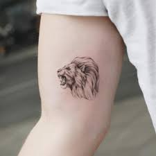 Tattoos based around the lion and lioness have been around for centuries, but still continue to be an extremely popular tattoo subject. 30 Lion Tattoo Designs With Pictures And Placement Ideas Kresent