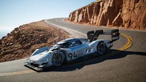 We did not find results for: Vw Built The World S Fastest Electric Car Now It S Planning More Robb Report