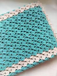 These cute baby sets are made up of anything from blankets and sweaters to booties and hats. Lacy Crochet Blanket Pattern Free Summertime Blanket Crochet Dreamz