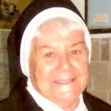 Sister Virginella Dziuba, who taught at St. Isidore's school in Riverhead  for many years, died