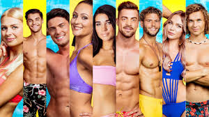 So get that dedicated whatsapp group ready, and cancel any weekend plans you might have had. Love Island 2018 Das Sind Die Neuen Kandidaten Gala De