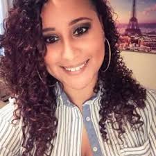 Sgt. Isabella Michael (@SgtIsabellaMic3)