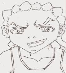 Enjoy fantastic coloring sheets from over the hedge coloring book pages. Boondocks Coloring Pages