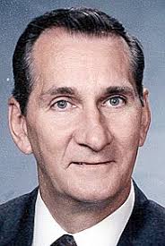 Ted Harrison Obituary