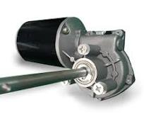 OEM / ODM Service 12V 24V DC Micro Motor High Torque Agitator Motor