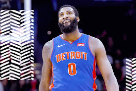 Andre drummond also had two babies by different women a few weeks apartment. Andre Drummond S Hot Start Only Raises More Questions Sbnation Com