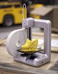 The Cube Home 3d Printer From Cubify Affordable 3d Printer Home 3d Printer 3d Printer