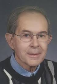 Obituary information for Del Zimmer