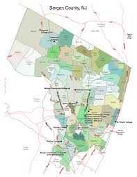 County Maps