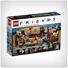 I can watch friends all day, every day. 24 Rofl Worthy Friends Tv Show Gifts For 90 S Nostaglia Dodo Burd