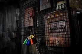 The Lost Room: Escape Adventures - Helen, Georgia