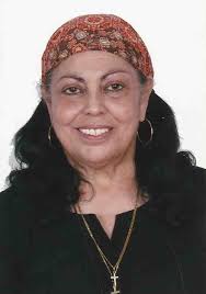 Edwina: A Short Biography (Part 1)