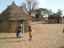 Categorie Par Defaut Case Africaine Afrique Occidentale Afrique