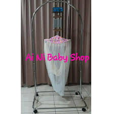 Harga tiang ayunan bayi my dear ukuran besar. Harga Tiang Bayi Terbaik Kamar Bayi Ibu Bayi Juli 2021 Shopee Indonesia