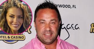 Joe Giudice Leaves Flirty Comment