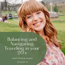 Wildly Balanced Podcast (@wildly.balanced) • Instagram photos and videos