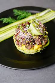 1001 Idees Pour Apero Dinatoire Chic Ou Entree Avec Avocat En 2020 Entree Legere Et Facile Entree Gastronomique Idee Apero Dinatoire