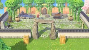 R Animalcrossing R Animalcrossing You Are In The Right Place About Acnl House Cute Here We Offer You The Most Beautiful P Nel 2020 Animal Crossing Idee Idee Carine