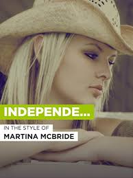 Martina McBride: Independence Day (Music Video 1994)