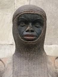 Black Africans in Renaissance Europe: St Maurices