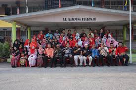 Lingkungan merupakan keadaan yang ada di. Sekolah Kebangsaan Kampung Pendamar Facebook