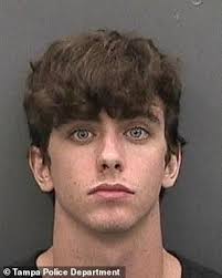 Street racer Cameron Herrin has gathered a cult following