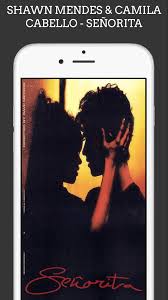 They first hinted at their next work together (their first collaborative effort was the song i know what you did last summer) in a message on twitter on. Senorita Offline Song Shawn Mendes Camila Cabello For Android Apk Download