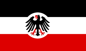 Schwarz steht für die unterdrückung, rot für den blutigen freiheitskampf, weiß symbolisiert eine. Agypten Flagge Dt Reich Flagge Nazi Deutsches Reich