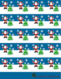 Free christmas t tags and mini candy bar wrappers tip Free Printable Christmas Candy Wrappers