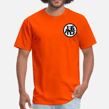 4.7 out of 5 stars 319. Dragon Ball Z T Shirts Unique Designs Spreadshirt