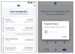 Easily access your dollar bank accounts on the go with the free dollar bank mobile app! Nationwide Mobile Banking App Review What S It Like For Account Holders