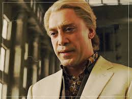 Why does Raoul Silva kill MI6 boss M in the James Bond movie 'Skyfall'?