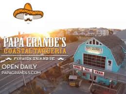 Maybe you would like to learn more about one of these? Best Places To Eat In Fenwick Island Visit Delaware Beaches Rehoboth Bethany Fenwick