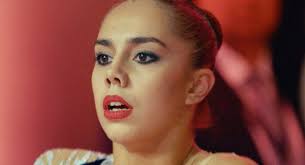 Over the Limit: Trailer 1