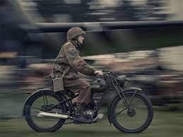 #royal enfield price list 2021# royal enfield mileage: Royal Enfield Launches World War Ii Era Inspired Motorcycle In Uk Royal Enfield In World War Ii The Economic Times