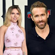 Wondering if scarlett johansson's divorce from ryan reynolds was anything like her fictional divorce from adam driver in marriage story? Scarlett Johansson Admits Not Having An Understanding Of Marriage When She Was With Ex Husband Ryan Reynolds Pinkvilla
