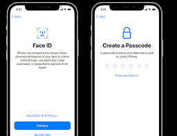 How to fix the apple id cannot be used to unlock this iphone/ipad. Set Up Your Iphone Ipad Or Ipod Touch Apple Support