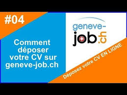 Offres D Emploi Geneve En Suisse Geneve Job Ch Episode 6 Offres D Emploi Et Job Canton De Geneve En Suisse Geneve Suisse Geneve Emploigeneve Jobgeneve Ge