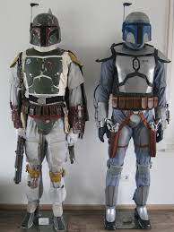 Pin On Boba Fett