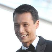 Christopher Eldredge's Instagram, Twitter & Facebook