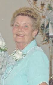 Obituary for Helen Joyce (Lewis) Barr