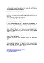 Download Uninstall Kea Coloring Book With Windowsuninstaller Org Removal Tips By Karen Matthews Issuu
