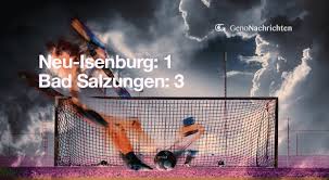 Darüber hinaus bietet es viele weitere nützliche funktionen. Vr Bank Bad Salzungen Schmalkalden Kein Eigentor Im Fussballgeschaft Genonachrichten