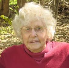 Vera Porter Obituary (1930