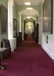 Then on to the best of paris: Fascinating Rare Footage Inside Buckingham Palace Reveals Lengthy Route Butlers Use To Deliver Queen S Food