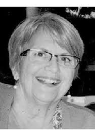 Peggy Haskin Obituary (1947