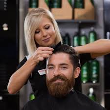 Wavy hair fade haircut with be. Sport Clips Haircuts Of Pebblewood Plaza Omaha 205 N 80th St Omaha Ne 68114
