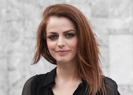 Annalisa scarrone, da tutti conosciuta come annalisa, nasce il 5 agosto del 1985 a savona. Annalisa Scarrone Canta In Abito Da Sera Che Meraviglia Foto