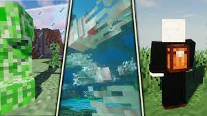 Maybe you would like to learn more about one of these? Top 10 Minecraft Mods 1 15 1 2020 Youtube