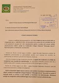 Consultatii, asistenta si reprezentare juridica in litigii si conflicte de munca. Concediu Crestere Copil 2021 Sector 6